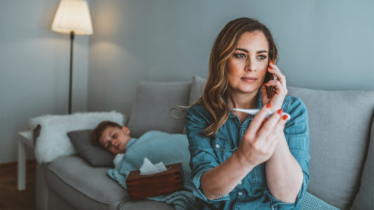 Rapid Flu Home Tests: How They Work and Why You Need One This Season