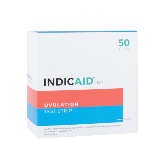 Ovulation Test Strips