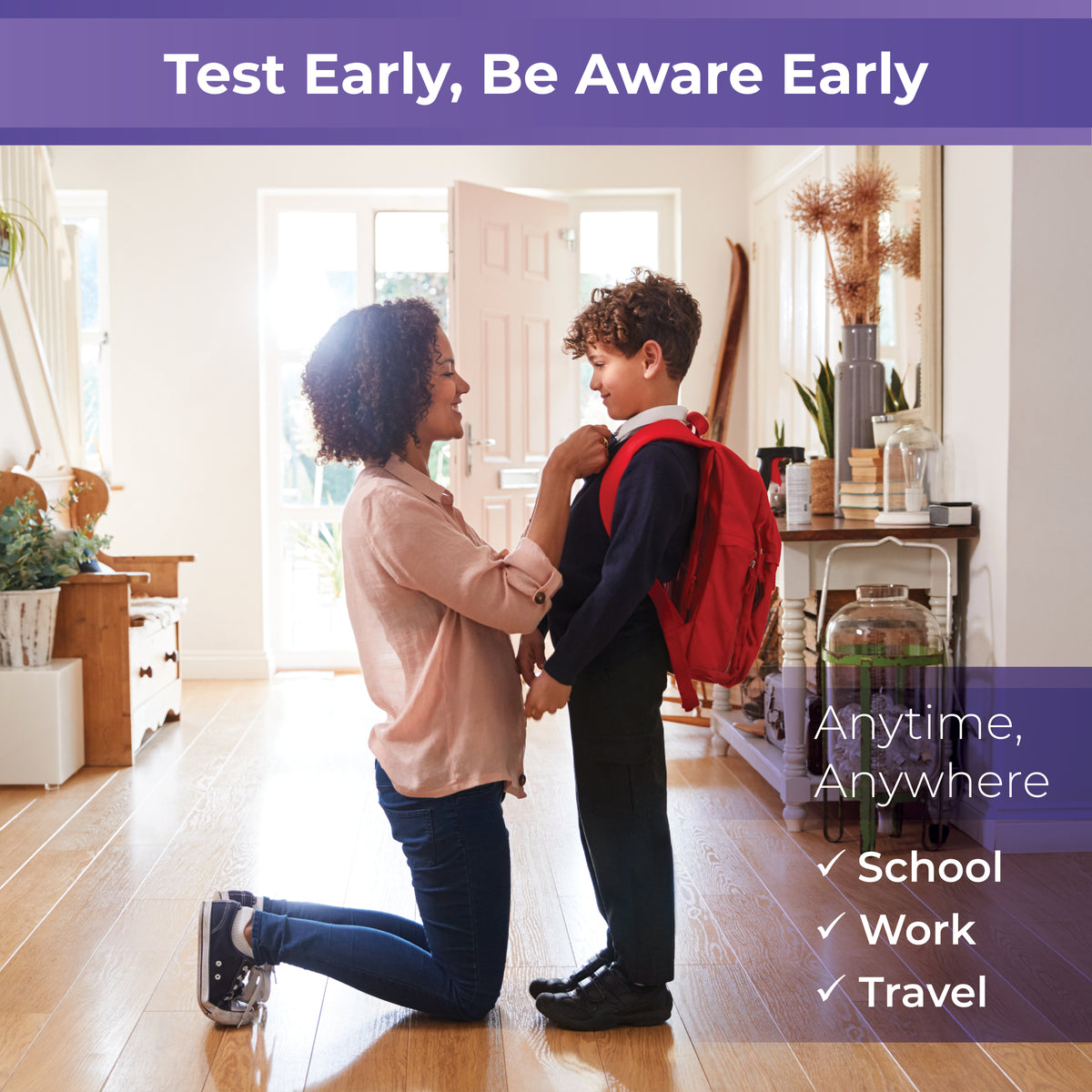 INDICAID® COVID-19 Rapid Antigen Test | FDA Authorized At-Home Test Kit ...