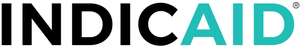 INDICAID logo