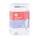 Early Detection Pregnancy Test Strips